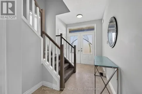 32 Ashberry Place St. Thomas ON N5R 0H7