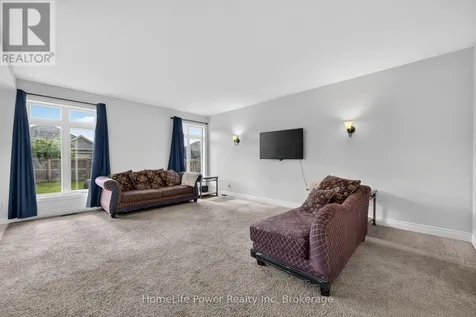 32 Ashberry Place St. Thomas ON N5R 0H7
