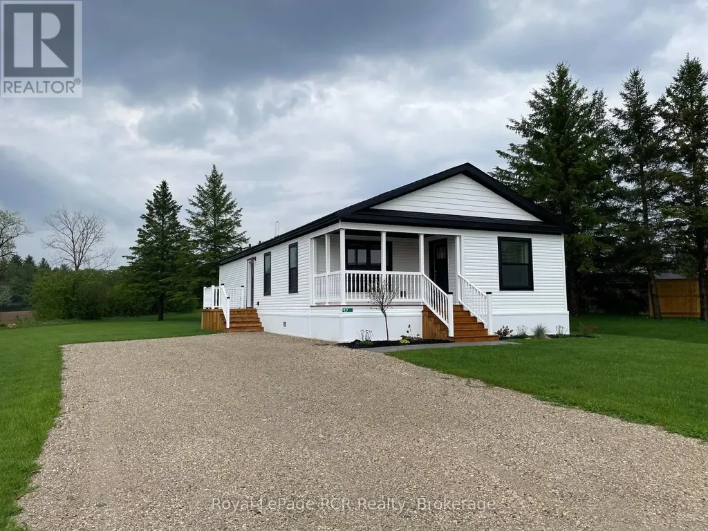 212 Spruce Drive West Grey ON N4N 3B8