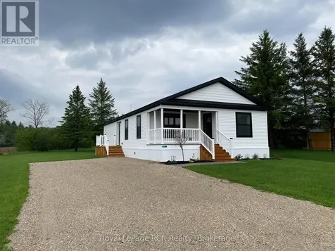212 Spruce Drive West Grey ON N4N 3B8