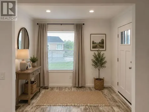 212 Spruce Drive West Grey ON N4N 3B8