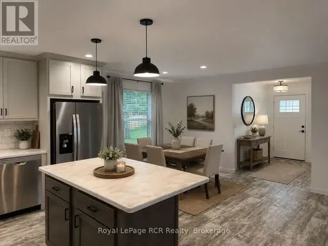 212 Spruce Drive West Grey ON N4N 3B8