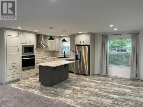 212 Spruce Drive West Grey ON N4N 3B8