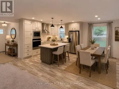 212 Spruce Drive West Grey ON N4N 3B8