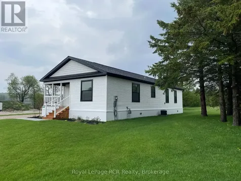 212 Spruce Drive West Grey ON N4N 3B8