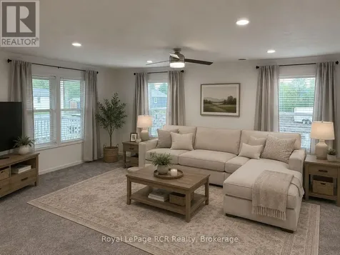 212 Spruce Drive West Grey ON N4N 3B8