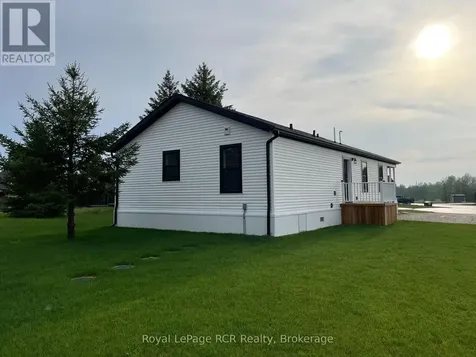 212 Spruce Drive West Grey ON N4N 3B8