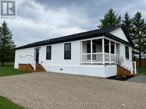 212 Spruce Drive West Grey ON N4N 3B8