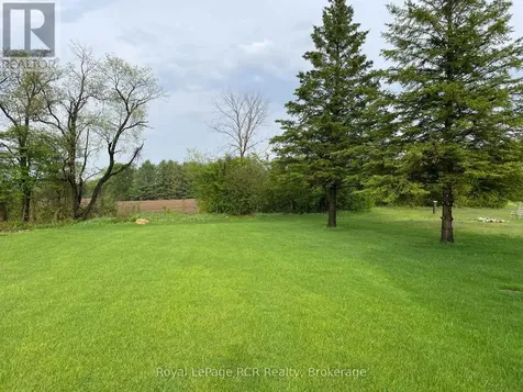 212 Spruce Drive West Grey ON N4N 3B8