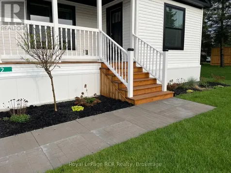 212 Spruce Drive West Grey ON N4N 3B8