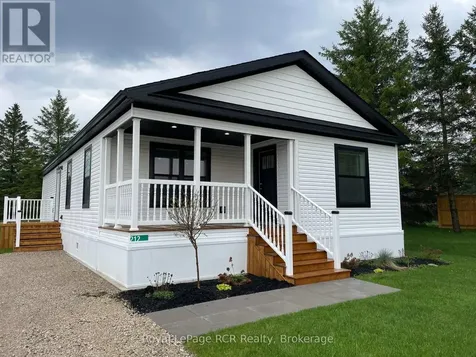 212 Spruce Drive West Grey ON N4N 3B8