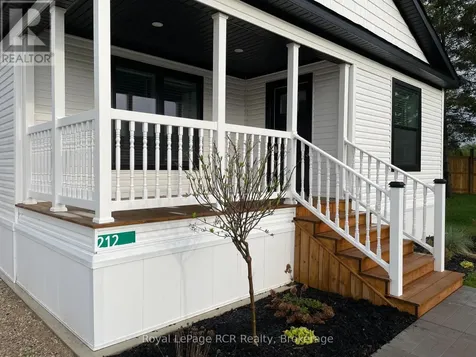 212 Spruce Drive West Grey ON N4N 3B8