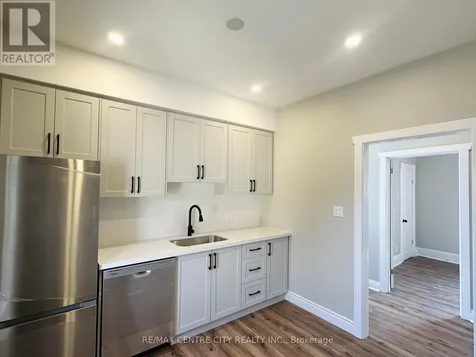 81 Curtis Street St. Thomas ON N5P 1H9