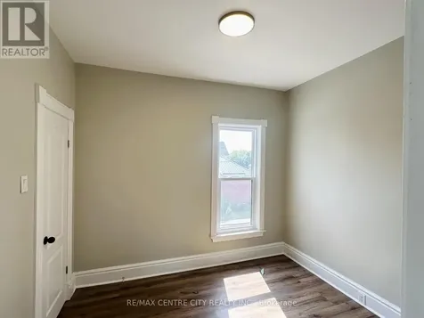81 Curtis Street St. Thomas ON N5P 1H9