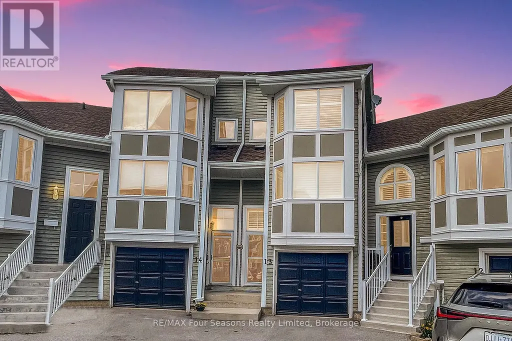 13 Cranberry Quay Collingwood ON L9Y 5C2