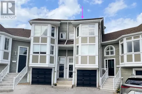 13 Cranberry Quay Collingwood ON L9Y 5C2