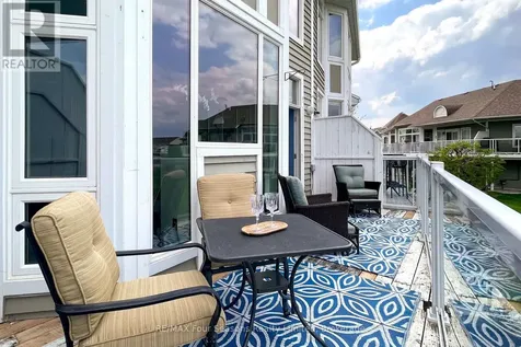 13 Cranberry Quay Collingwood ON L9Y 5C2