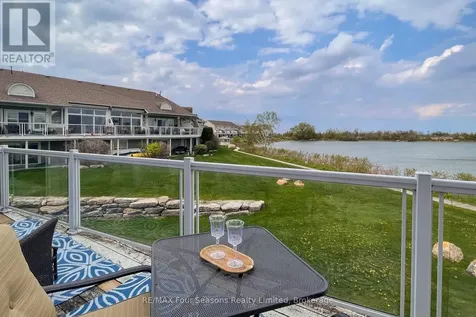 13 Cranberry Quay Collingwood ON L9Y 5C2