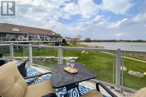 13 Cranberry Quay Collingwood ON L9Y 5C2