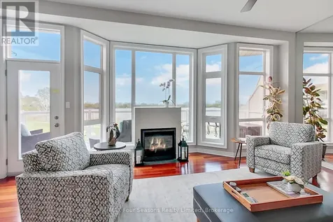 13 Cranberry Quay Collingwood ON L9Y 5C2