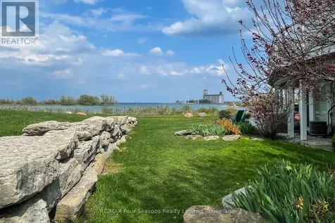 13 Cranberry Quay Collingwood ON L9Y 5C2