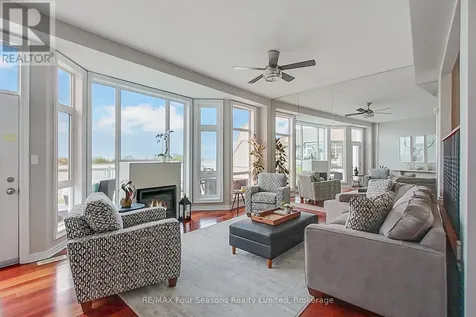 13 Cranberry Quay Collingwood ON L9Y 5C2