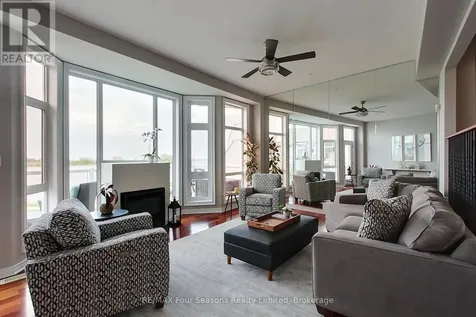 13 Cranberry Quay Collingwood ON L9Y 5C2