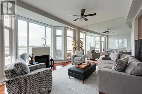 13 Cranberry Quay Collingwood ON L9Y 5C2