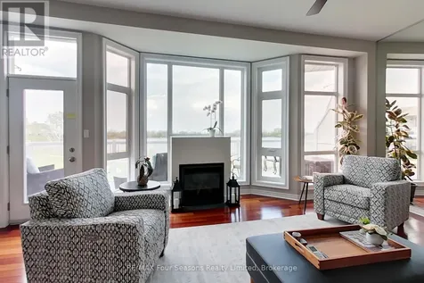 13 Cranberry Quay Collingwood ON L9Y 5C2