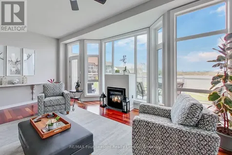13 Cranberry Quay Collingwood ON L9Y 5C2