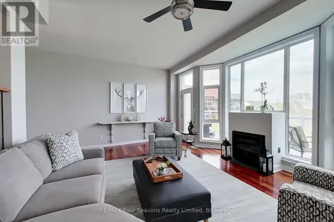 13 Cranberry Quay Collingwood ON L9Y 5C2