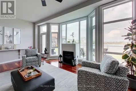 13 Cranberry Quay Collingwood ON L9Y 5C2