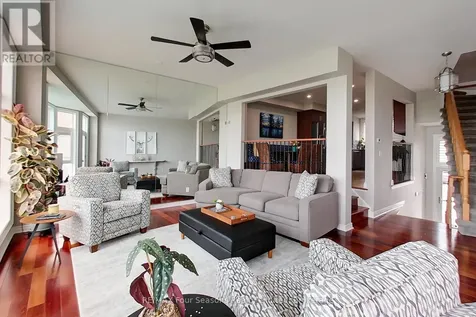 13 Cranberry Quay Collingwood ON L9Y 5C2