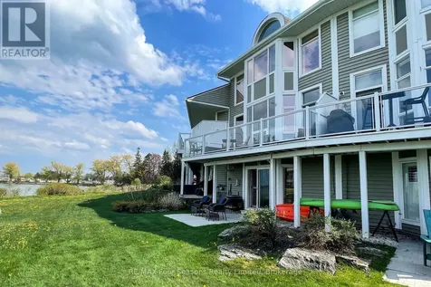 13 Cranberry Quay Collingwood ON L9Y 5C2