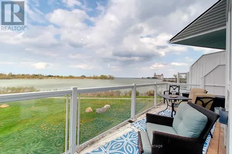 13 Cranberry Quay Collingwood ON L9Y 5C2