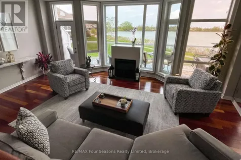 13 Cranberry Quay Collingwood ON L9Y 5C2
