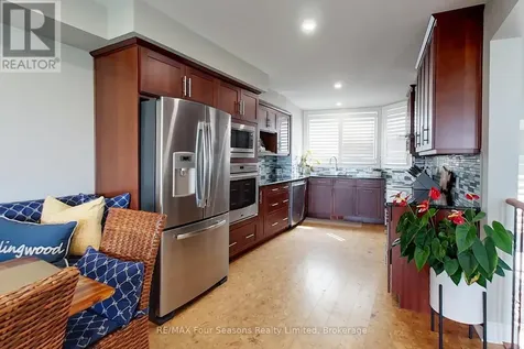 13 Cranberry Quay Collingwood ON L9Y 5C2