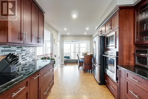13 Cranberry Quay Collingwood ON L9Y 5C2