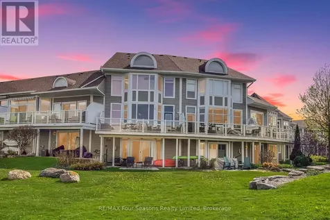 13 Cranberry Quay Collingwood ON L9Y 5C2