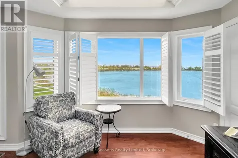 13 Cranberry Quay Collingwood ON L9Y 5C2