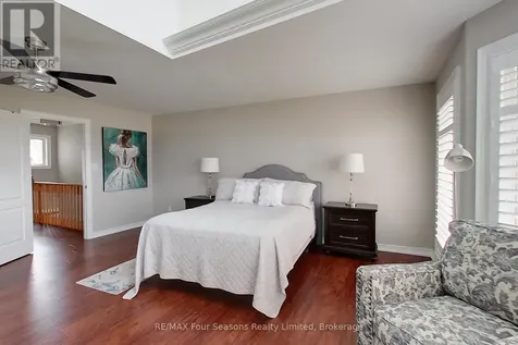 13 Cranberry Quay Collingwood ON L9Y 5C2
