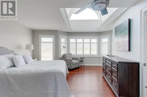 13 Cranberry Quay Collingwood ON L9Y 5C2