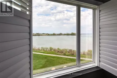 13 Cranberry Quay Collingwood ON L9Y 5C2