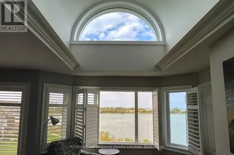 13 Cranberry Quay Collingwood ON L9Y 5C2