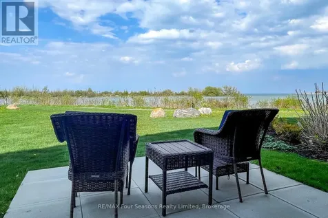 13 Cranberry Quay Collingwood ON L9Y 5C2