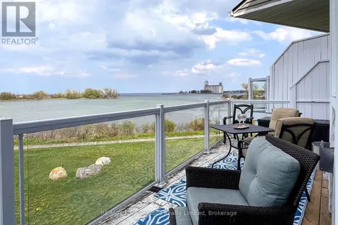 13 Cranberry Quay Collingwood ON L9Y 5C2
