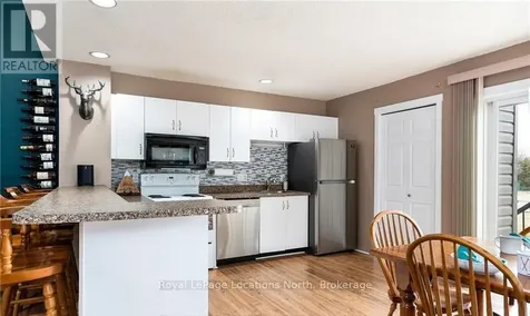 470 Oxbow Crescent Collingwood ON L9Y 5B4