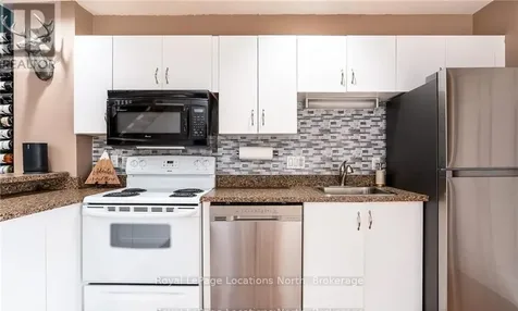 470 Oxbow Crescent Collingwood ON L9Y 5B4