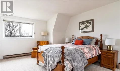 470 Oxbow Crescent Collingwood ON L9Y 5B4