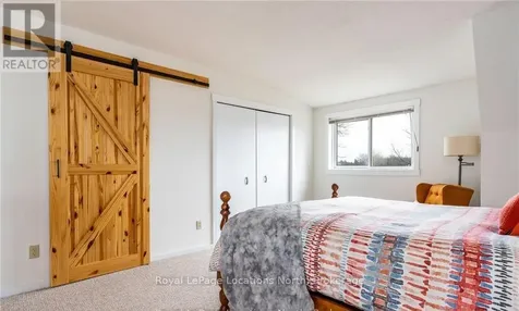 470 Oxbow Crescent Collingwood ON L9Y 5B4